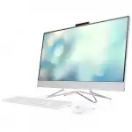 Моноблок HP 24-df0126ur 496X8EA (23.8 ", AMD, Ryzen 3, 3250U, 2.6, 8 Гб, SSD, 256 Гб)