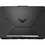 Ноутбук Asus TUF FX506LH-HN055 90NR03U2-M05480 (15.6 ", FHD 1920x1080 (16:9), Intel, Core i5, 8 Гб, HDD и SSD, 256 ГБ, nVidia GeForce GTX 1650)