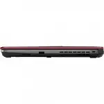 Ноутбук Asus TUF FX506LH-HN055 90NR03U2-M05480 (15.6 ", FHD 1920x1080 (16:9), Intel, Core i5, 8 Гб, HDD и SSD, 256 ГБ, nVidia GeForce GTX 1650)