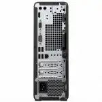 Персональный компьютер HP 290 G3 SFF 36S19ES (Core i5, 10400, 2.9, 8 Гб, DDR4-2666, SSD, Windows 10 Pro)