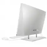 Моноблок HP 27-dp1013ur 3V0K5EA (27 ", Intel, Core i3, 1125G4, 2.0, 4 Гб, SSD, 256 Гб)
