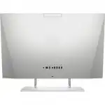 Моноблок HP 27-dp1013ur 3V0K5EA (27 ", Intel, Core i3, 1125G4, 2.0, 4 Гб, SSD, 256 Гб)