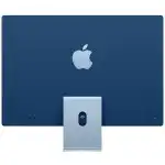 Моноблок Apple iMac 24" 2021 Z12X001P6 (23.5 ", Apple, Apple M1 series, M1, 3.2, 16 Гб, SSD, 512 Гб)