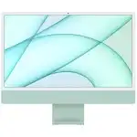 Моноблок Apple iMac 24" 2021 Z12V000AS (23.5 ", Apple, Apple M1 series, M1, 3.2, 16 Гб, SSD, 512 Гб)