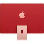 Моноблок Apple iMac 24" 2021 Z12Z000AS (23.5 ", Apple, Apple M1 series, M1, 3.2, 16 Гб, SSD, 512 Гб)