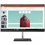 Моноблок Lenovo V50a-24IMB 11FL0006RU-NC1 (23.8 ", Intel, Pentium, G6400T, 3.4, 8 Гб, SSD, 256 Гб)