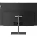 Моноблок Lenovo V50a-24IMB 11FL0006RU-NC1 (23.8 ", Intel, Pentium, G6400T, 3.4, 8 Гб, SSD, 256 Гб)