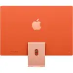 Моноблок Apple iMac 24" 2021 Z133000AS (23.5 ", Apple, Apple M1 series, M1, 3.2, 16 Гб, SSD, 512 Гб)