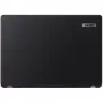 Ноутбук Acer TMP214-53-51BT NX.VPKER.00D (14 ", FHD 1920x1080 (16:9), Intel, Core i5, 8 Гб, HDD, Intel Iris Xe Graphics)