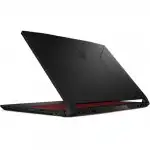 Ноутбук MSI Bravo 15 B5DD-041XRU 9S7-158K12-041 (15.6 ", FHD 1920x1080 (16:9), AMD, Ryzen 5, 8 Гб, SSD, 512 ГБ, AMD Radeon RX)