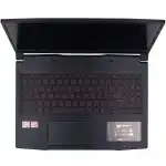 Ноутбук MSI Bravo 15 B5DD-041XRU 9S7-158K12-041 (15.6 ", FHD 1920x1080 (16:9), AMD, Ryzen 5, 8 Гб, SSD, 512 ГБ, AMD Radeon RX)