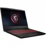 Ноутбук MSI Pulse GL66 11UCK-421RU 9S7-158224-421 (15.6 ", FHD 1920x1080 (16:9), Intel, Core i7, 8 Гб, SSD, 512 ГБ, nVidia GeForce RTX 3050)