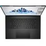 Ноутбук Dell Precision 5760 5760-0686 (17 ", WUXGA 1920x1200 (16:10), Intel, Core i7, 16 Гб, SSD, 1 ТБ, nVidia GeForce RTX A3000)