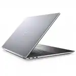 Ноутбук Dell Precision 5760 5760-0686 (17 ", WUXGA 1920x1200 (16:10), Intel, Core i7, 16 Гб, SSD, 1 ТБ, nVidia GeForce RTX A3000)