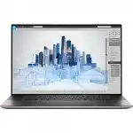 Ноутбук Dell Precision 5760 5760-0686 (17 ", WUXGA 1920x1200 (16:10), Intel, Core i7, 16 Гб, SSD, 1 ТБ, nVidia GeForce RTX A3000)