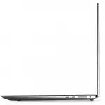 Ноутбук Dell Precision 5760 5760-0686 (17 ", WUXGA 1920x1200 (16:10), Intel, Core i7, 16 Гб, SSD, 1 ТБ, nVidia GeForce RTX A3000)