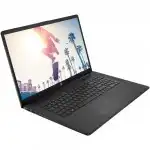 Ноутбук HP 17-cp0087ur 4D4B1EA (17.3 ", HD+ 1600х900 (16:9), AMD, Ryzen 3, 4 Гб, SSD, 256 ГБ, AMD Radeon Vega)