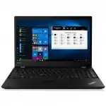 Мобильная рабочая станция Lenovo ThinkPad P15s Gen 1 20T40038RT (15.6, FHD 1920x1080, Intel, Core i7, 16, SSD)