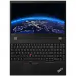 Мобильная рабочая станция Lenovo ThinkPad P15s Gen 1 20T40038RT (15.6, FHD 1920x1080, Intel, Core i7, 16, SSD)