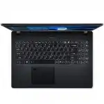 Ноутбук Acer TMP215-41-R752 NX.VRHER.002 (15.6 ", FHD 1920x1080 (16:9), AMD, Ryzen 3, 8 Гб, SSD, 256 ГБ, AMD Radeon Vega)