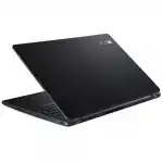 Ноутбук Acer TMP215-41-R752 NX.VRHER.002 (15.6 ", FHD 1920x1080 (16:9), AMD, Ryzen 3, 8 Гб, SSD, 256 ГБ, AMD Radeon Vega)