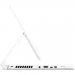 Ноутбук Acer ConceptD 3 Ezel CC314-72G-530R NX.C5HER.003 (14 ", FHD 1920x1080 (16:9), Intel, Core i5, 16 Гб, SSD, 512 ГБ, nVidia GeForce GTX 1650)