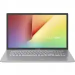 Ноутбук Asus X712JA-AU357T 90NB0SZ1-M04420 (17.3 ", FHD 1920x1080 (16:9), Intel, Core i3, 8 Гб, SSD, 512 ГБ)