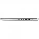 Ноутбук Asus X712JA-AU357T 90NB0SZ1-M04420 (17.3 ", FHD 1920x1080 (16:9), Intel, Core i3, 8 Гб, SSD, 512 ГБ)