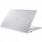 Ноутбук Asus X712JA-AU357T 90NB0SZ1-M04420 (17.3 ", FHD 1920x1080 (16:9), Intel, Core i3, 8 Гб, SSD, 512 ГБ)