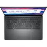 Ноутбук Dell Vostro 5410 5410-4434 (14 ", FHD 1920x1080 (16:9), Intel, Core i5, 8 Гб, SSD, 256 ГБ, nVidia GeForce MX450)