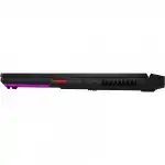 Ноутбук Asus G733QS-HG218T 90NR0591-M04530 (17.3 ", FHD 1920x1080 (16:9), AMD, Ryzen 9, 32 Гб, SSD, 2 ТБ, nVidia GeForce RTX 3080)