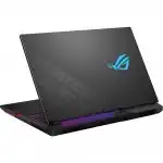 Ноутбук Asus G733QS-HG218T 90NR0591-M04530 (17.3 ", FHD 1920x1080 (16:9), AMD, Ryzen 9, 32 Гб, SSD, 2 ТБ, nVidia GeForce RTX 3080)