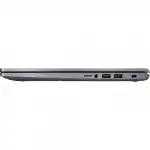 Ноутбук Asus X515JF-BR192T 90NB0SW1-M03590 (15.6 ", HD 1366x768 (16:9), Intel, Pentium, 4 Гб, SSD, 128 ГБ, nVidia GeForce MX130)