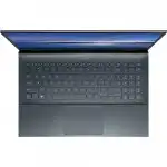 Ноутбук Asus Zenbook Pro UX535LI-H2100T 90NB0RW1-M03090 (15.6 ", 4K Ultra HD 3840x2160 (16:9), Intel, Core i7, 16 Гб, SSD, 512 ГБ, nVidia GeForce GTX 1650 Ti)