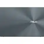 Ноутбук Asus Zenbook Pro UX535LI-H2100T 90NB0RW1-M03090 (15.6 ", 4K Ultra HD 3840x2160 (16:9), Intel, Core i7, 16 Гб, SSD, 512 ГБ, nVidia GeForce GTX 1650 Ti)
