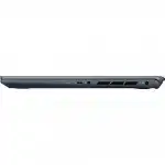 Ноутбук Asus Zenbook Pro UX535LI-H2100T 90NB0RW1-M03090 (15.6 ", 4K Ultra HD 3840x2160 (16:9), Intel, Core i7, 16 Гб, SSD, 512 ГБ, nVidia GeForce GTX 1650 Ti)