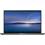 Ноутбук Asus Zenbook Pro UX535LI-H2100T 90NB0RW1-M03090 (15.6 ", 4K Ultra HD 3840x2160 (16:9), Intel, Core i7, 16 Гб, SSD, 512 ГБ, nVidia GeForce GTX 1650 Ti)