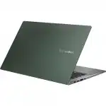 Ноутбук Asus VivoBook S14 S435EA-HM006T 90NB0SU1-M00420 (14 ", FHD 1920x1080 (16:9), Intel, Core i5, 8 Гб, SSD, 512 ГБ, Intel Iris Xe Graphics)