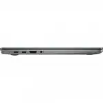 Ноутбук Asus VivoBook S14 S435EA-HM006T 90NB0SU1-M00420 (14 ", FHD 1920x1080 (16:9), Intel, Core i5, 8 Гб, SSD, 512 ГБ, Intel Iris Xe Graphics)