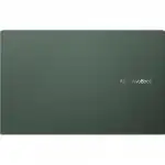 Ноутбук Asus VivoBook S14 S435EA-HM006T 90NB0SU1-M00420 (14 ", FHD 1920x1080 (16:9), Intel, Core i5, 8 Гб, SSD, 512 ГБ, Intel Iris Xe Graphics)