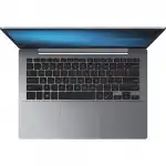 Ноутбук Asus PRO P5440FA-BM1318 90NX01X1-M17890 (14 ", FHD 1920x1080 (16:9), Intel, Core i5, 8 Гб, SSD, 512 ГБ)