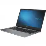 Ноутбук Asus PRO P5440FA-BM1318 90NX01X1-M17890 (14 ", FHD 1920x1080 (16:9), Intel, Core i5, 8 Гб, SSD, 512 ГБ)