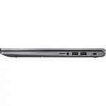 Ноутбук Asus X515JA-BQ041T 90NB0SR1-M09150 (15.6 ", FHD 1920x1080 (16:9), Intel, Core i3, 8 Гб, SSD, 256 ГБ)