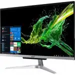 Моноблок Acer Aspire C22-963 DQ.BENER.00L (21.5 ", Intel, Core i3, 1005G1, 1.2, 4 Гб, HDD и SSD, 1 Тб, 128 Гб)