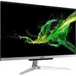Моноблок Acer Aspire C22-963 DQ.BENER.00L (21.5 ", Intel, Core i3, 1005G1, 1.2, 4 Гб, HDD и SSD, 1 Тб, 128 Гб)