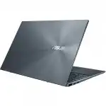 Ноутбук Asus UX363JA-EM245R 90NB0QT1-M05390 (13.3 ", FHD 1920x1080 (16:9), Intel, Core i7, 16 Гб, SSD, 1 ТБ, Intel Iris Xe Graphics)