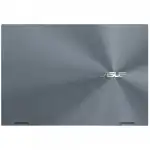 Ноутбук Asus UX363JA-EM245R 90NB0QT1-M05390 (13.3 ", FHD 1920x1080 (16:9), Intel, Core i7, 16 Гб, SSD, 1 ТБ, Intel Iris Xe Graphics)