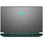 Ноутбук Dell Alienware m15 R5 M15-9864 (15.6 ", WQHD 2560x1440 (16:9), AMD, Ryzen 9, 16 Гб, SSD, 1 ТБ, nVidia GeForce RTX 3070)