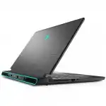 Ноутбук Dell Alienware m15 R5 M15-9864 (15.6 ", WQHD 2560x1440 (16:9), AMD, Ryzen 9, 16 Гб, SSD, 1 ТБ, nVidia GeForce RTX 3070)