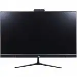 Моноблок iRU Office P2313 1551258 (23.8 ", Intel, Core i3, 10100, 3.6, 8 Гб, SSD, 240 Гб)